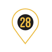 ROUTE28 logo, ROUTE28 contact details