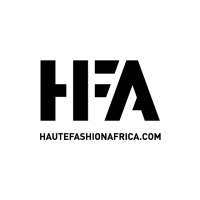 Haute Fashion Africa logo, Haute Fashion Africa contact details