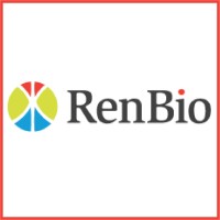 RenBio logo, RenBio contact details