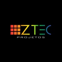 ZTEC Projetos logo, ZTEC Projetos contact details