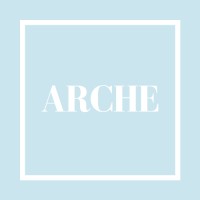 Arche logo, Arche contact details