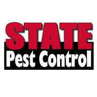 State Pest Control logo, State Pest Control contact details