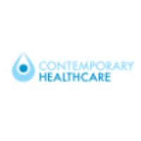 Contemporary Healthcare logo, Contemporary Healthcare contact details