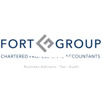 Fort Group Chartered Professional Accountants Inc. logo, Fort Group Chartered Professional Accountants Inc. contact details