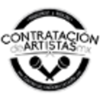 Contratación de Artistas Mx logo, Contratación de Artistas Mx contact details