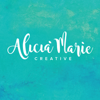 Alicia Marie Creative logo, Alicia Marie Creative contact details