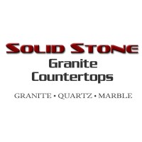 Solid Stone Countertops Inc. logo, Solid Stone Countertops Inc. contact details