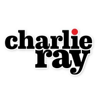 Charlie Ray logo, Charlie Ray contact details