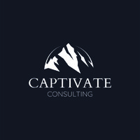 Captivate Consulting logo, Captivate Consulting contact details