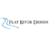 Flat River Design logo, Flat River Design contact details