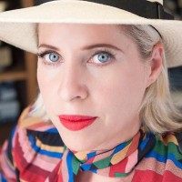 Tiffany Shlain logo, Tiffany Shlain contact details