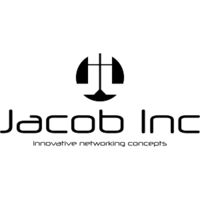 Jacob Inc logo, Jacob Inc contact details