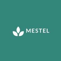 Mestel logo, Mestel contact details