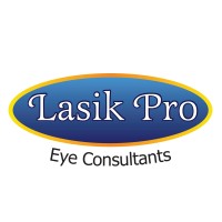 Lasik Pro Eye Consultants logo, Lasik Pro Eye Consultants contact details