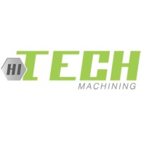 Hi-Tech Machining Co., Inc. logo, Hi-Tech Machining Co., Inc. contact details