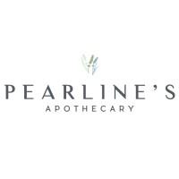 Pearline's Apothecary logo, Pearline's Apothecary contact details