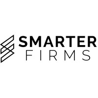 Smarter Firms logo, Smarter Firms contact details