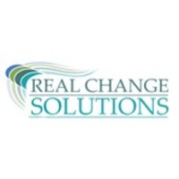 Real Change Solutions logo, Real Change Solutions contact details