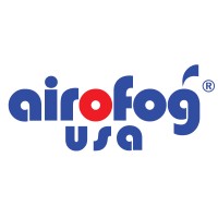 Airofog USA logo, Airofog USA contact details