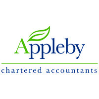 Appleby Accountants logo, Appleby Accountants contact details