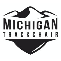 Michigan Trackchair logo, Michigan Trackchair contact details