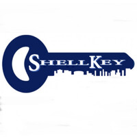 Shell Key logo, Shell Key contact details