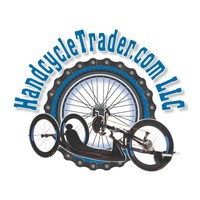 Handcycle Trader logo, Handcycle Trader contact details