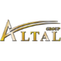 Altal Group logo, Altal Group contact details