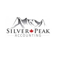 Silver Peak Accounting logo, Silver Peak Accounting contact details