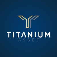 Titanium Asset logo, Titanium Asset contact details