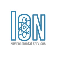 Ion Environmental Services logo, Ion Environmental Services contact details