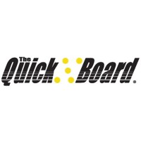 Quick Board logo, Quick Board contact details