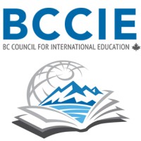 BC Council for International Education logo, BC Council for International Education contact details