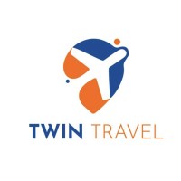 Twin Travel logo, Twin Travel contact details