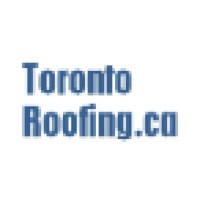 TorontoRoofing.ca logo, TorontoRoofing.ca contact details