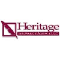 Heritage Insurance Agency logo, Heritage Insurance Agency contact details