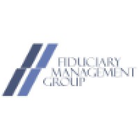 Fiduciary Management Group logo, Fiduciary Management Group contact details