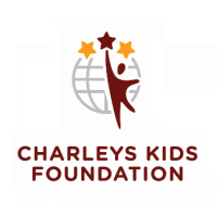 Charleys Kids Foundation logo, Charleys Kids Foundation contact details