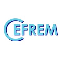 CEFREM logo, CEFREM contact details