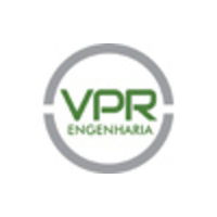 VPR Engenharia logo, VPR Engenharia contact details