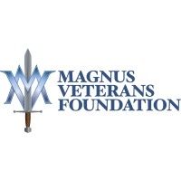 Magnus Veterans Foundation logo, Magnus Veterans Foundation contact details