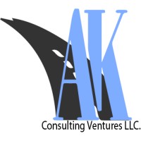 AK Consulting Ventures LLC. logo, AK Consulting Ventures LLC. contact details