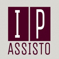 IP Assisto logo, IP Assisto contact details