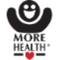 More Health logo, More Health contact details