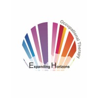 Expanding Horizons Occupational Therapy logo, Expanding Horizons Occupational Therapy contact details