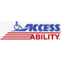 ACCESS ABILITY, INC. logo, ACCESS ABILITY, INC. contact details