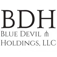 Blue Devil Holdings logo, Blue Devil Holdings contact details