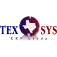 TexSys ERP Group logo, TexSys ERP Group contact details