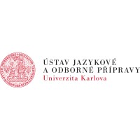 Ústav Jazykové a odborné přípravy Univerzita Karlova logo, Ústav Jazykové a odborné přípravy Univerzita Karlova contact details