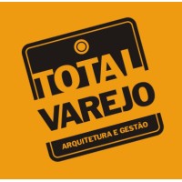 Total Varejo logo, Total Varejo contact details